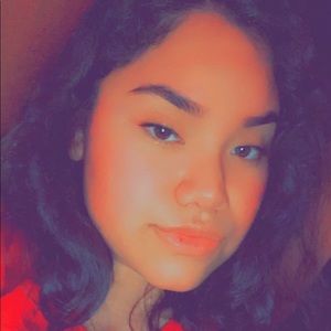 Meet your Posher, Arianna